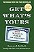 Algopix Similar Product 6 - Get Whats Yours  Revised  Updated