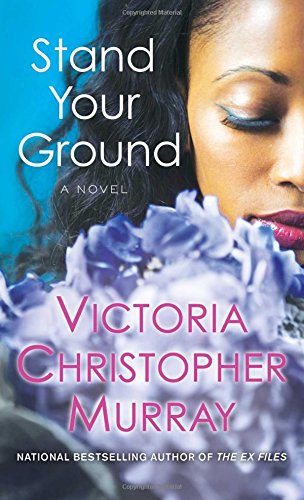 Algopix Similar Product 11 - Stand Your Ground: A Novel