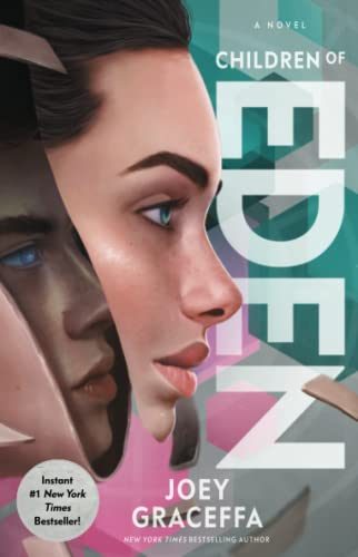 Algopix Similar Product 8 - Children of Eden: A Novel