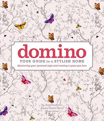 Algopix Similar Product 17 - domino Your Guide to a Stylish Home