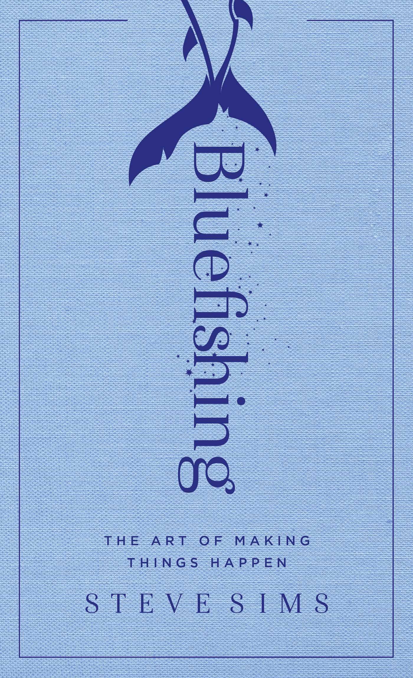 Algopix Similar Product 9 - Bluefishing The Art of Making Things