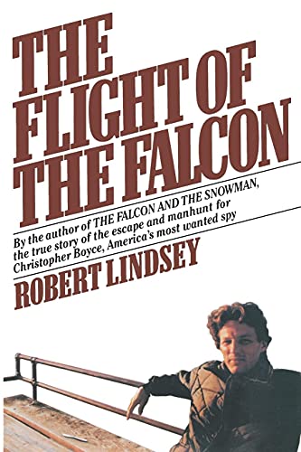 Algopix Similar Product 4 - The Flight of the Falcon