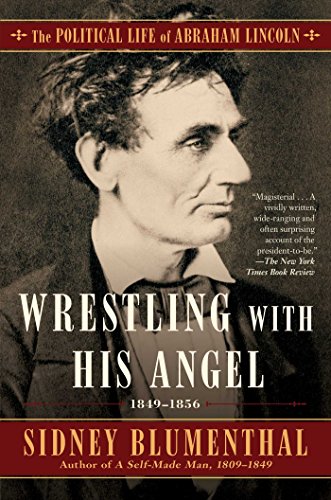 Algopix Similar Product 3 - Wrestling With His Angel The Political