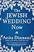 Algopix Similar Product 9 - The Jewish Wedding Now