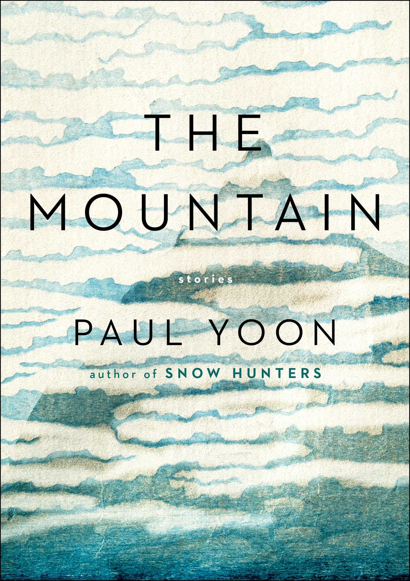 Algopix Similar Product 9 - The Mountain: Stories