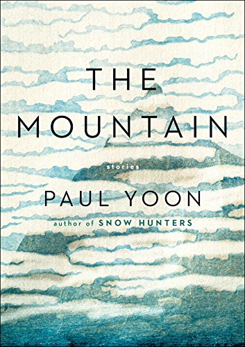 Algopix Similar Product 10 - The Mountain: Stories