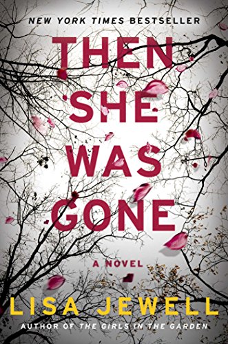 Algopix Similar Product 1 - Then She Was Gone: A Novel
