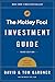 Algopix Similar Product 7 - The Motley Fool Investment Guide Third