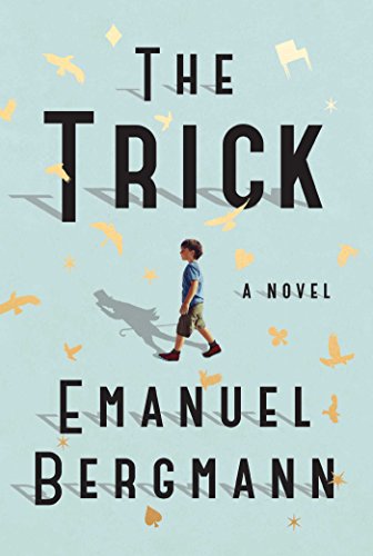 Algopix Similar Product 4 - The Trick: A Novel