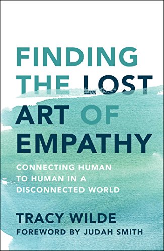 Algopix Similar Product 10 - Finding the Lost Art of Empathy