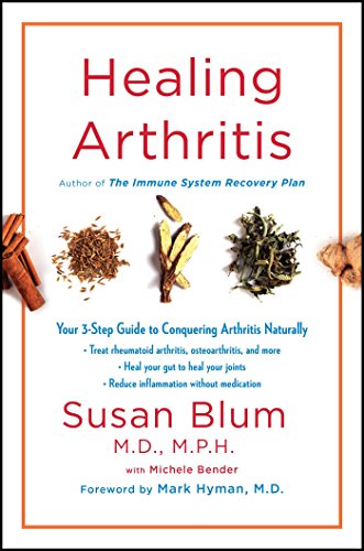 Algopix Similar Product 12 - Healing Arthritis Your 3Step Guide to