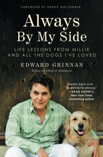 Algopix Similar Product 3 - Always By My Side Life Lessons from