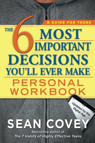 Algopix Similar Product 3 - The 6 Most Important Decisions Youll
