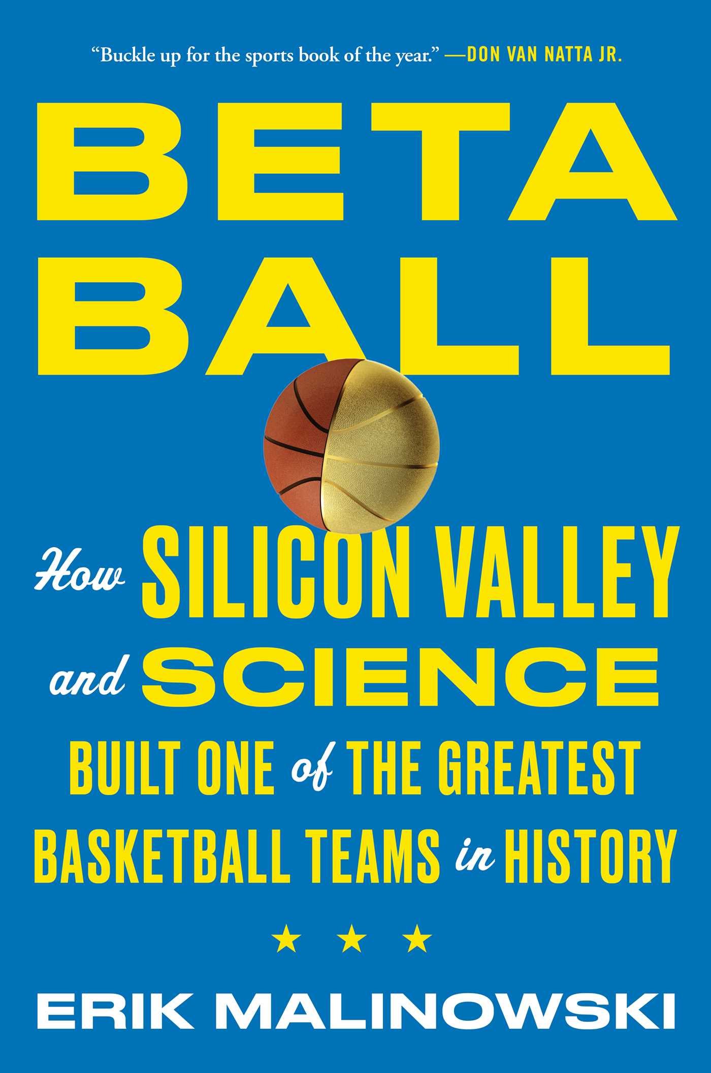 Algopix Similar Product 18 - Betaball How Silicon Valley and