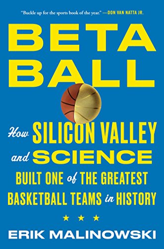 Algopix Similar Product 18 - Betaball How Silicon Valley and