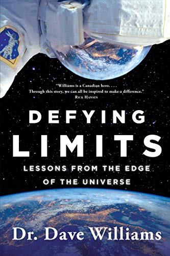 Algopix Similar Product 10 - Defying Limits Lessons from the Edge