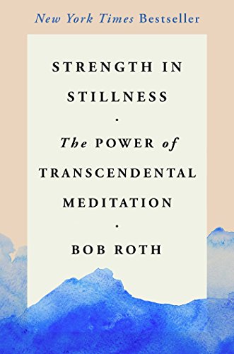 Algopix Similar Product 9 - Strength in Stillness The Power of