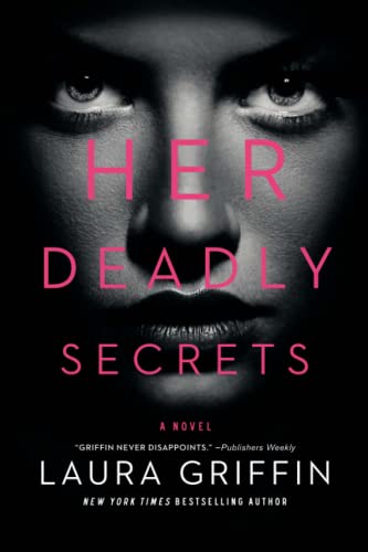 Algopix Similar Product 15 - Her Deadly Secrets