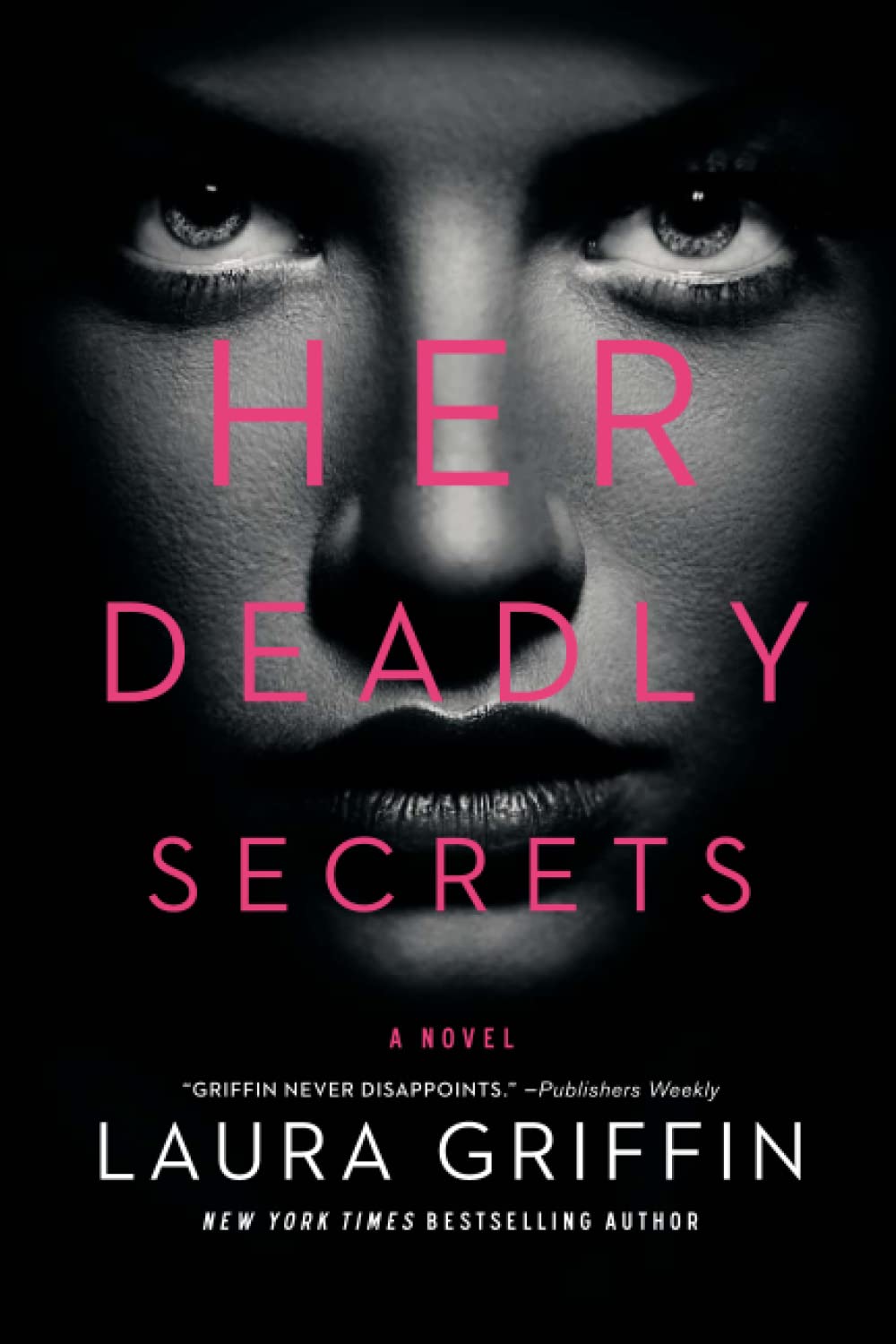 Algopix Similar Product 5 - Her Deadly Secrets