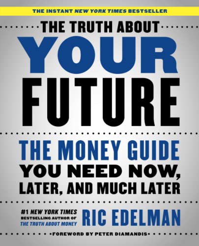 Algopix Similar Product 9 - The Truth About Your Future The Money
