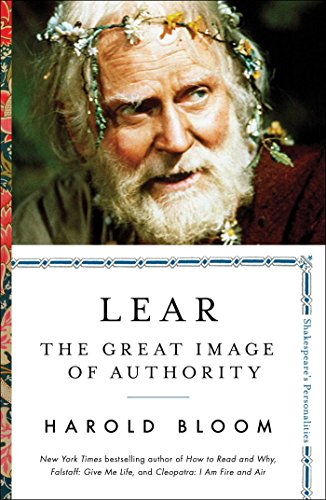 Algopix Similar Product 13 - Lear The Great Image of Authority 3