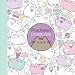 Algopix Similar Product 5 - Pusheen Coloring Book (A Pusheen Book)