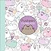 Algopix Similar Product 11 - Pusheen Coloring Book (A Pusheen Book)