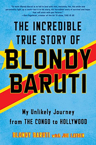Algopix Similar Product 7 - The Incredible True Story of Blondy