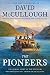 Algopix Similar Product 12 - The Pioneers The Heroic Story of the