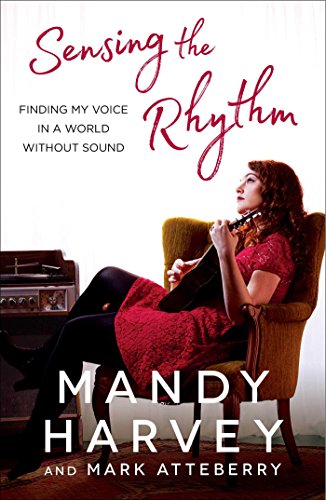 Algopix Similar Product 19 - Sensing the Rhythm Finding My Voice in