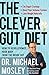 Algopix Similar Product 6 - The Clever Gut Diet How to