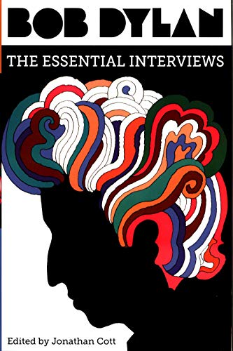 Algopix Similar Product 1 - Bob Dylan: The Essential Interviews