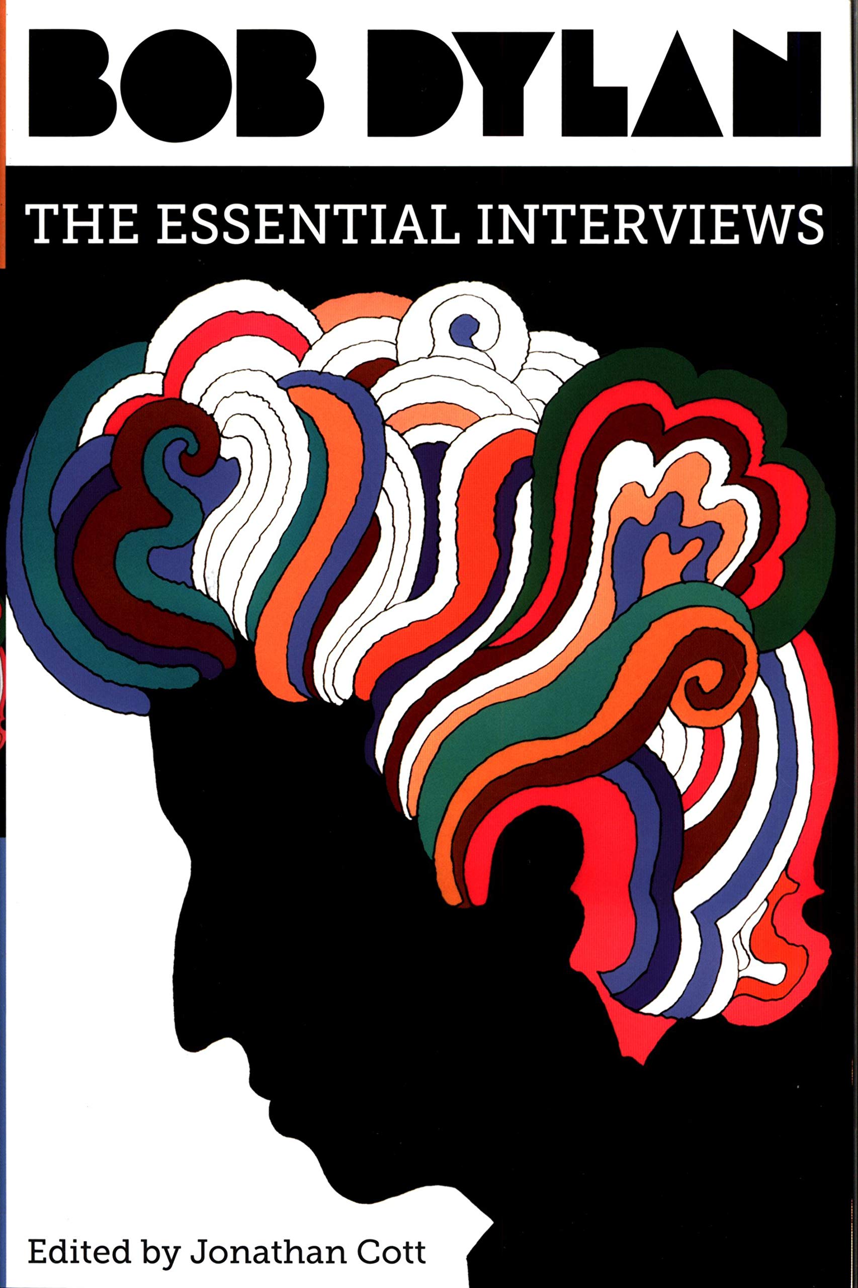Algopix Similar Product 16 - Bob Dylan: The Essential Interviews