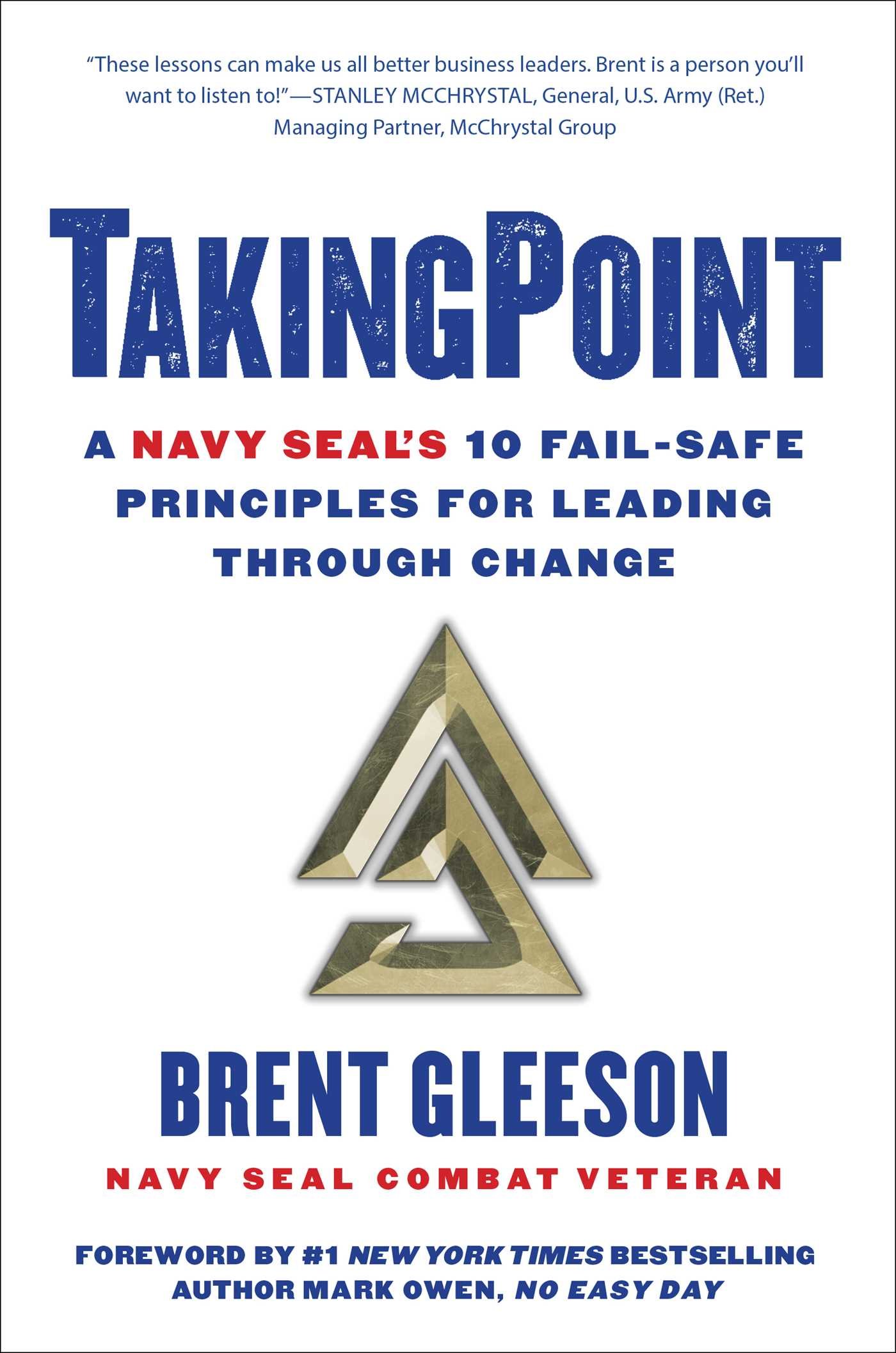 Algopix Similar Product 10 - TakingPoint A Navy SEALs 10 Fail Safe
