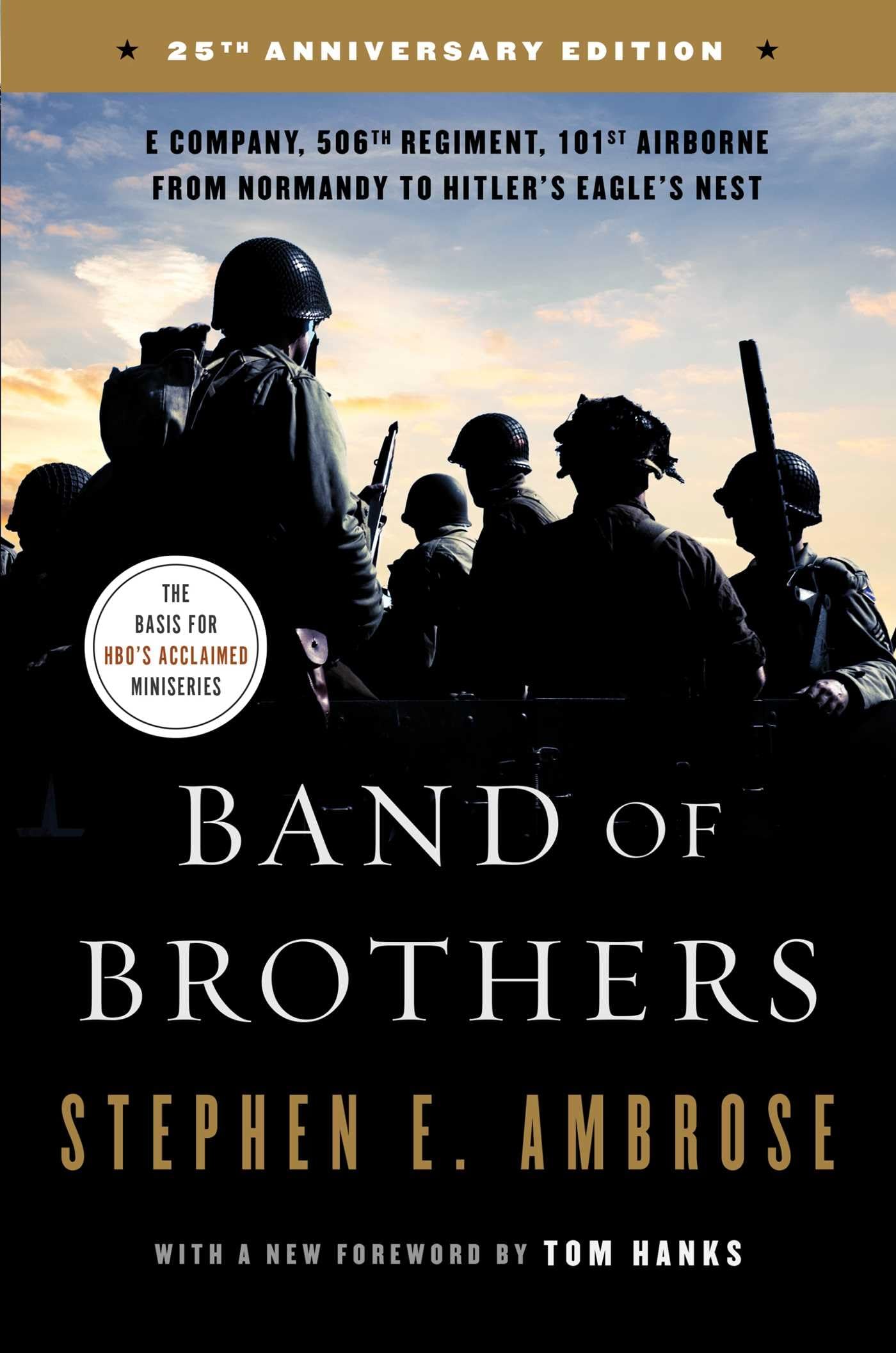 Algopix Similar Product 15 - Band of Brothers E Company 506th