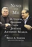 Algopix Similar Product 3 - Nino and Me My Unusual Friendship with