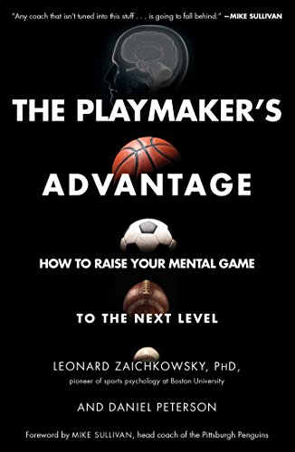 Algopix Similar Product 6 - The Playmakers Advantage How to Raise