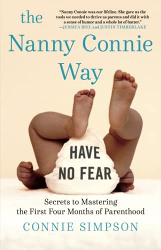 Algopix Similar Product 15 - The Nanny Connie Way Secrets to