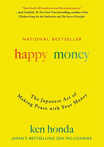 Algopix Similar Product 9 - Happy Money The Japanese Art of Making
