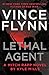 Algopix Similar Product 20 - Lethal Agent (18) (A Mitch Rapp Novel)