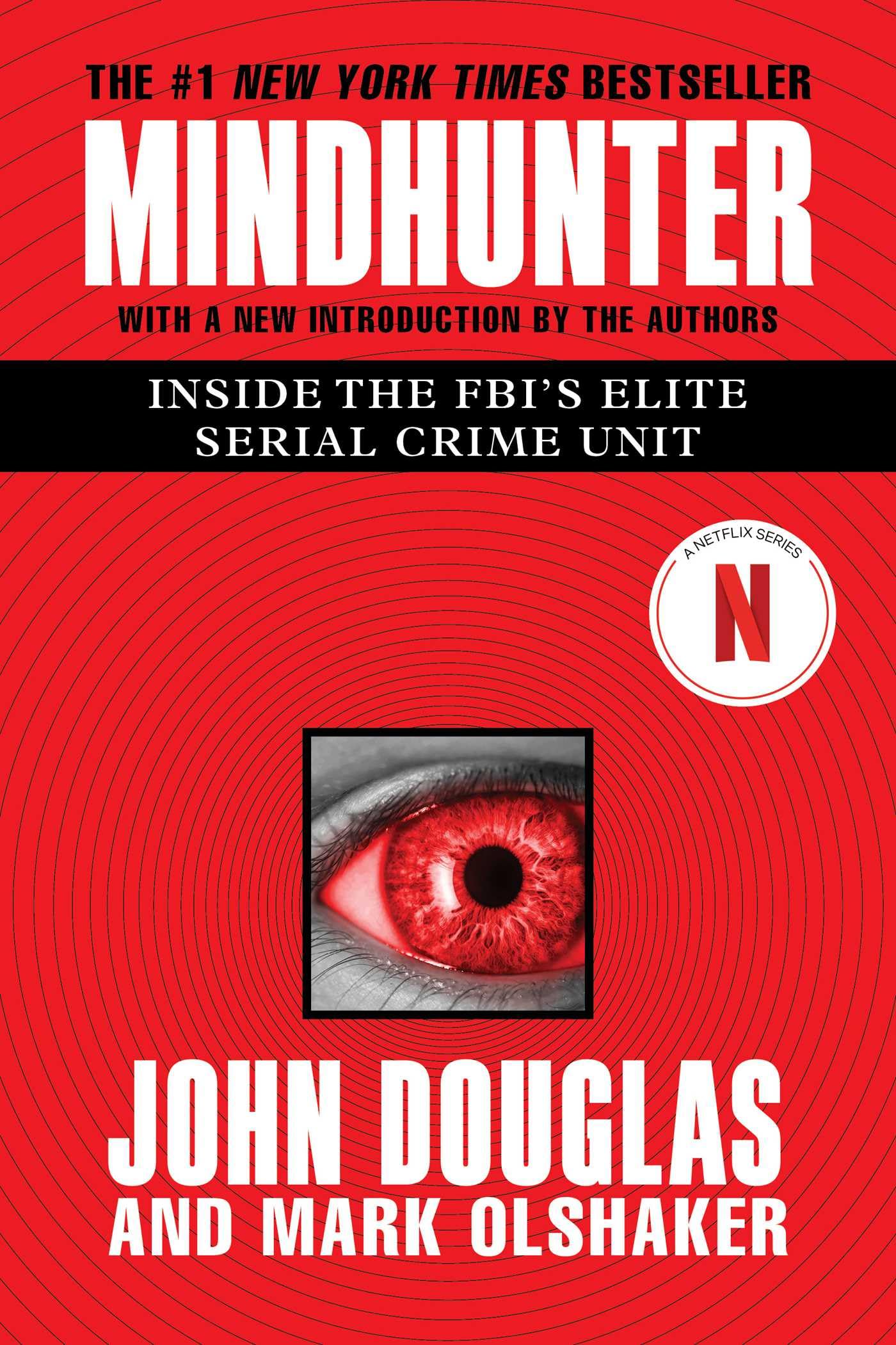 Algopix Similar Product 14 - Mindhunter Inside the FBIs Elite