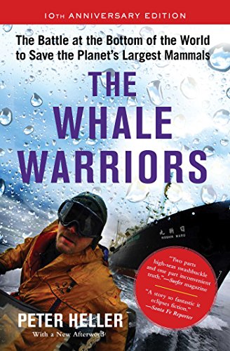 Algopix Similar Product 6 - The Whale Warriors The Battle at the