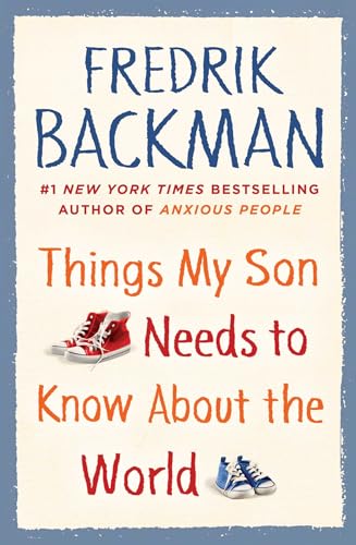 Algopix Similar Product 1 - Things My Son Needs to Know about the