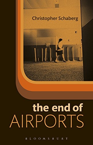 Algopix Similar Product 15 - The End of Airports