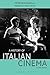 Algopix Similar Product 4 - A History of Italian Cinema