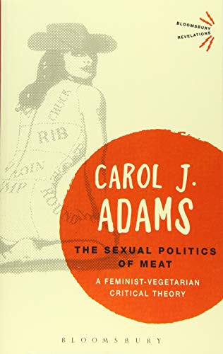Algopix Similar Product 6 - The Sexual Politics of Meat A