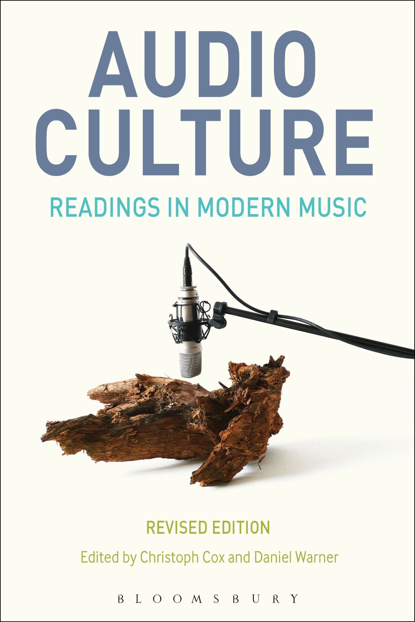 Algopix Similar Product 11 - Audio Culture Revised Edition