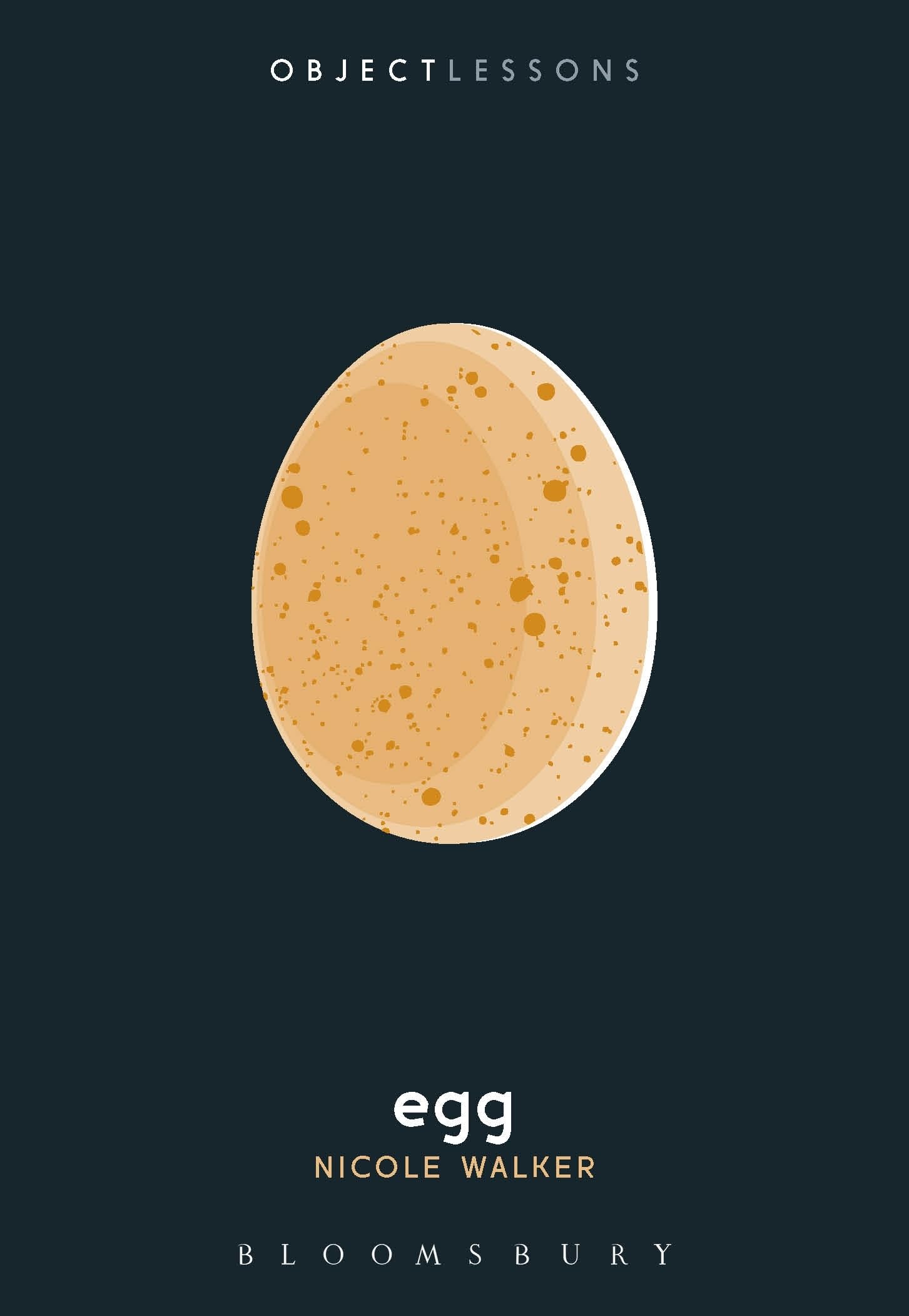 Algopix Similar Product 13 - Egg (Object Lessons)