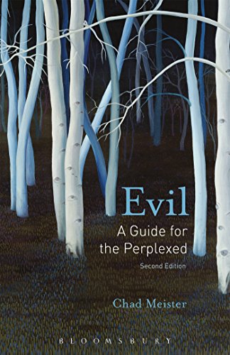 Algopix Similar Product 4 - Evil: A Guide for the Perplexed