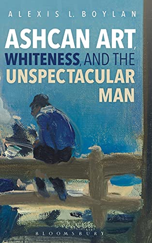 Algopix Similar Product 8 - Ashcan Art Whiteness and the